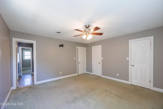 500 Mount Vernon Drive NW, Wilson, NC 27893