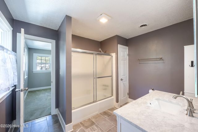 500 Mount Vernon Drive NW, Wilson, NC 27893