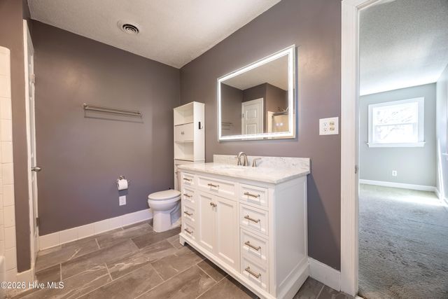 500 Mount Vernon Drive NW, Wilson, NC 27893