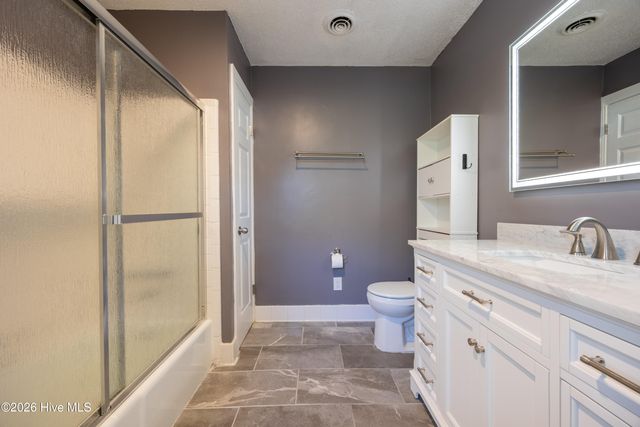 500 Mount Vernon Drive NW, Wilson, NC 27893