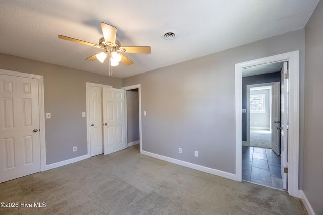 500 Mount Vernon Drive NW, Wilson, NC 27893