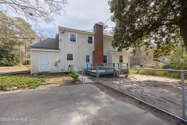 500 Mount Vernon Drive NW, Wilson, NC 27893