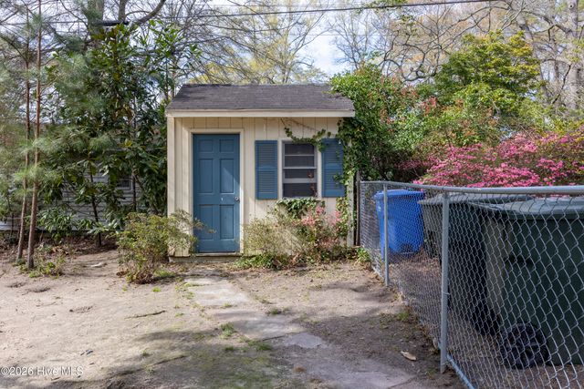 500 Mount Vernon Drive NW, Wilson, NC 27893