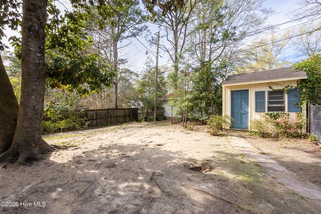 500 Mount Vernon Drive NW, Wilson, NC 27893