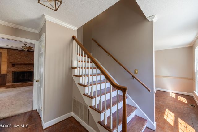 500 Mount Vernon Drive NW, Wilson, NC 27893