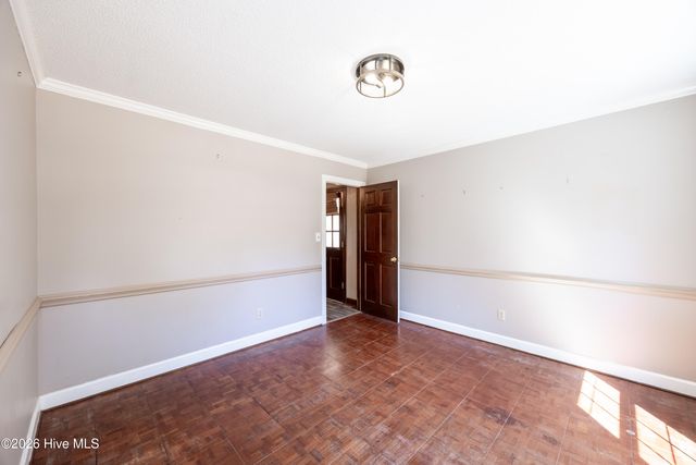 500 Mount Vernon Drive NW, Wilson, NC 27893