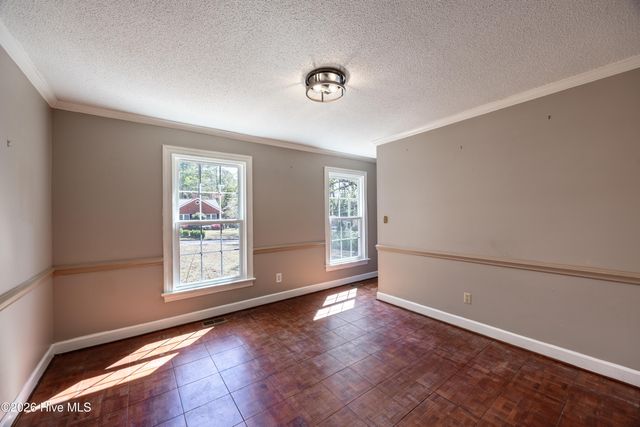 500 Mount Vernon Drive NW, Wilson, NC 27893