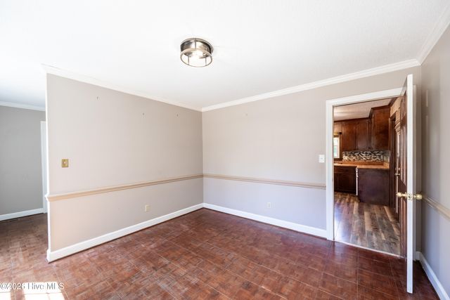 500 Mount Vernon Drive NW, Wilson, NC 27893