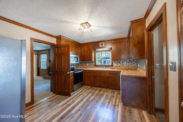 500 Mount Vernon Drive NW, Wilson, NC 27893