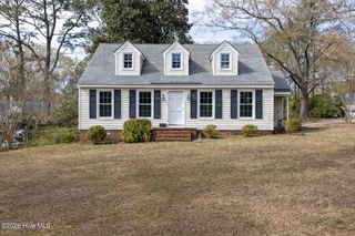 500 Mount Vernon Drive NW, Wilson, NC 27893