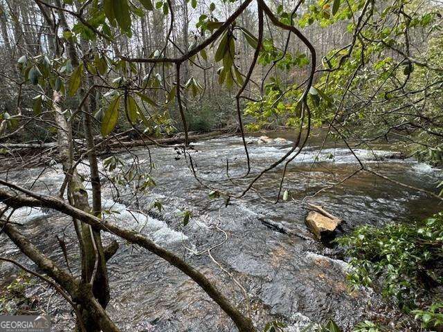 0 Horseshoe Bend Road, Dahlonega, GA 30533