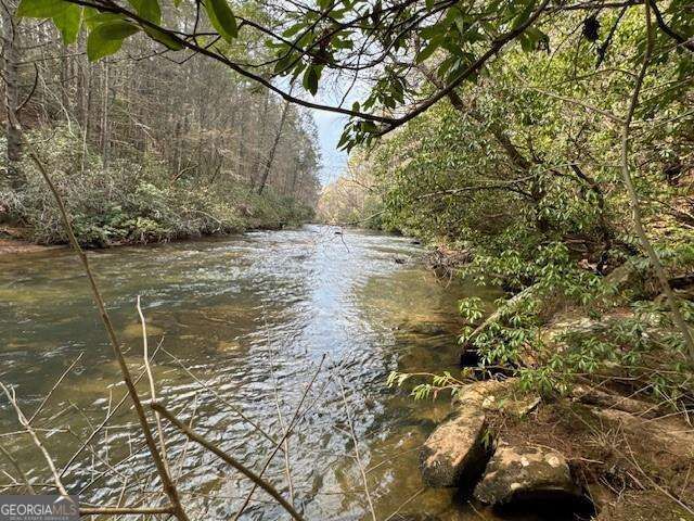 0 Horseshoe Bend Road, Dahlonega, GA 30533