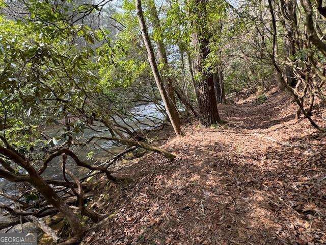 0 Horseshoe Bend Road, Dahlonega, GA 30533