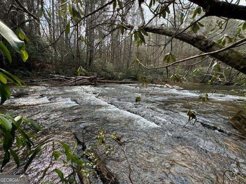 0 Horseshoe Bend Road, Dahlonega, GA 30533