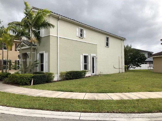 17000 SW 90th Terrace 0, Miami, FL 33196