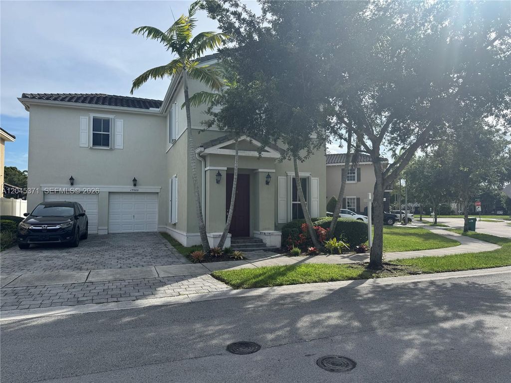 17000 SW 90th Terrace 0, Miami, FL 33196