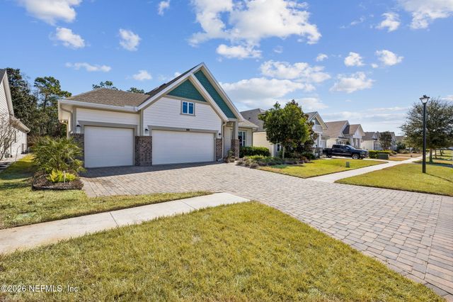 10587 AVENTURA Drive, Jacksonville, FL 32256