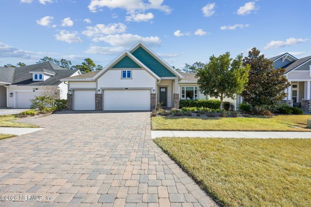 10587 AVENTURA Drive, Jacksonville, FL 32256