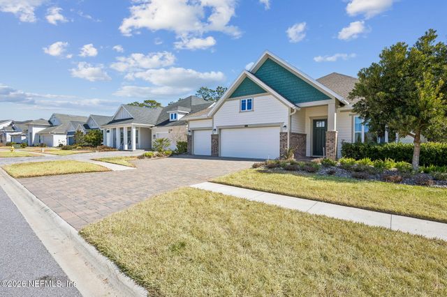 10587 AVENTURA Drive, Jacksonville, FL 32256