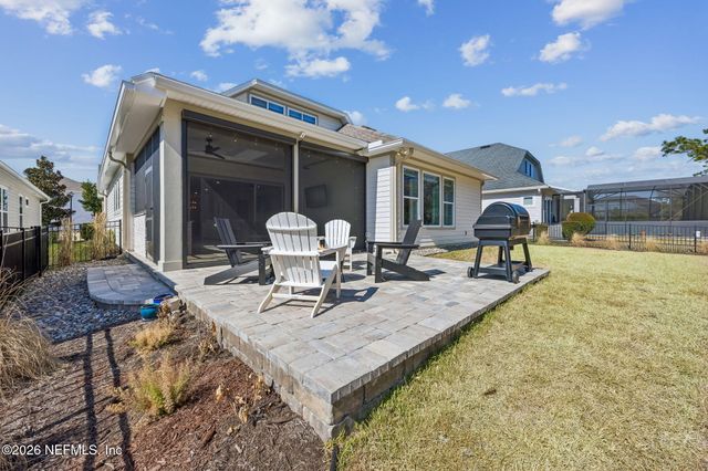 10587 AVENTURA Drive, Jacksonville, FL 32256