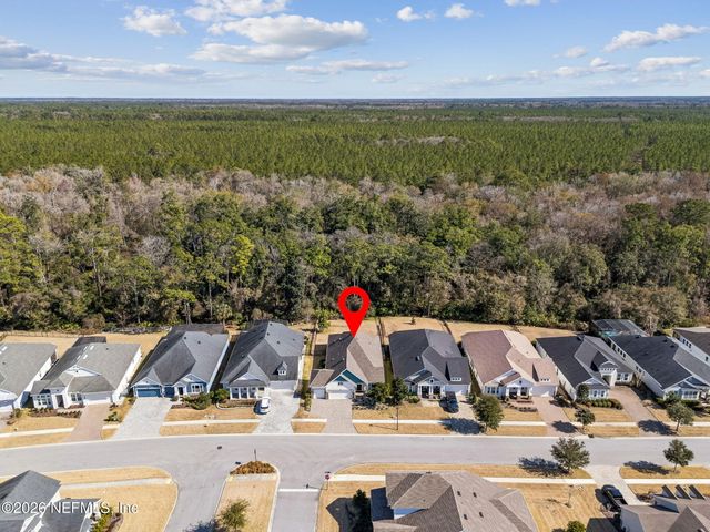 10587 AVENTURA Drive, Jacksonville, FL 32256