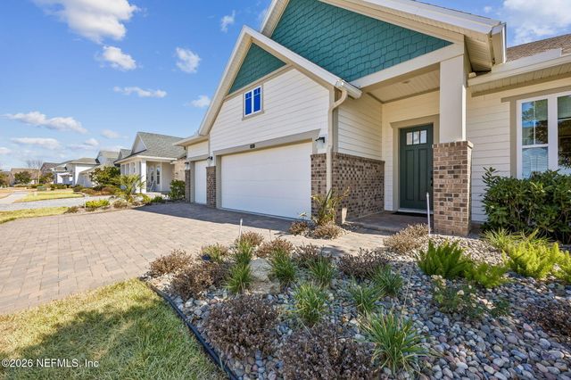 10587 AVENTURA Drive, Jacksonville, FL 32256