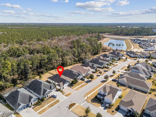 10587 AVENTURA Drive, Jacksonville, FL 32256