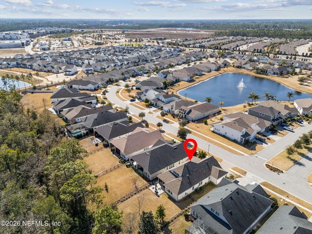 10587 AVENTURA Drive, Jacksonville, FL 32256