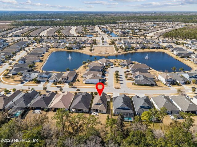 10587 AVENTURA Drive, Jacksonville, FL 32256