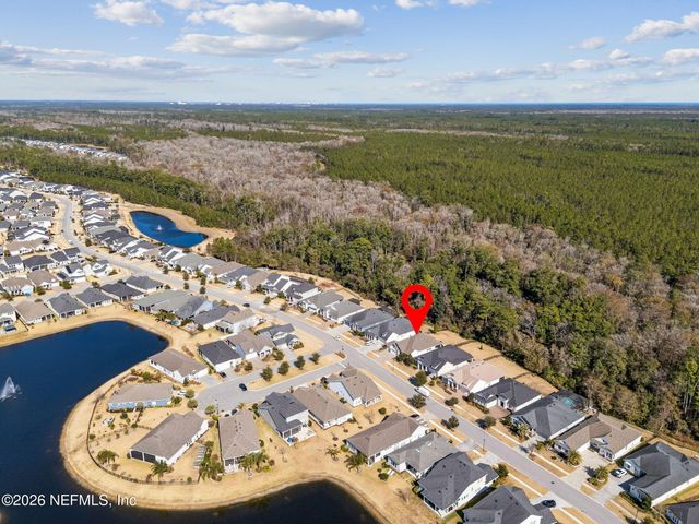 10587 AVENTURA Drive, Jacksonville, FL 32256