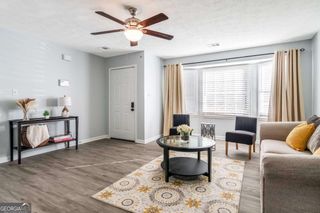 145 Mountain View Circle, Covington, GA 30016