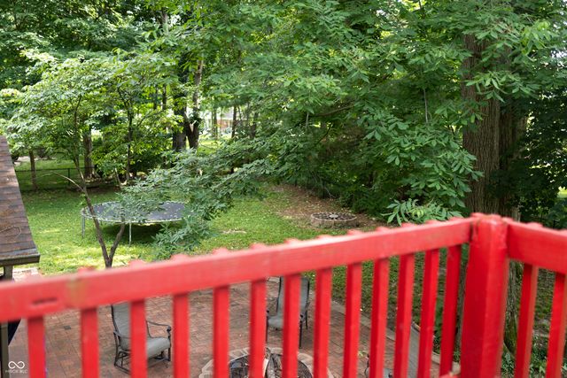 1914 S Hunters Ridge Lane, Greenwood, IN 46143