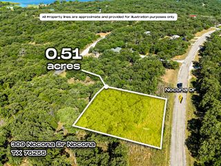 309 Nocona Drive, Nocona, TX 76255