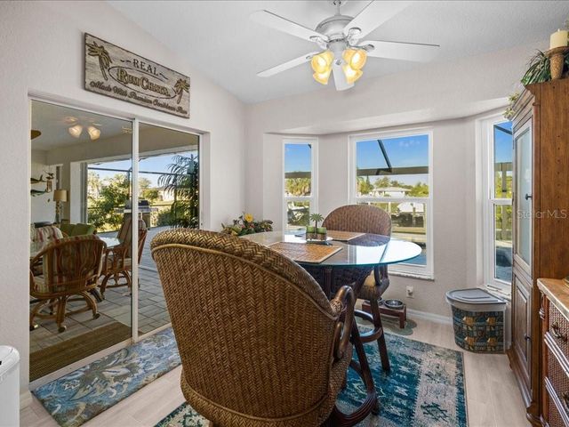 18350 VAN NUYS CIRCLE, Port Charlotte, FL 33948