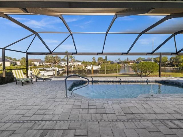 18350 VAN NUYS CIRCLE, Port Charlotte, FL 33948