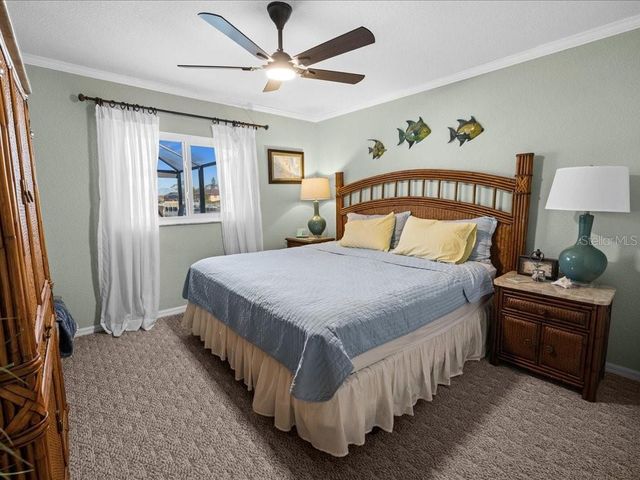 18350 VAN NUYS CIRCLE, Port Charlotte, FL 33948