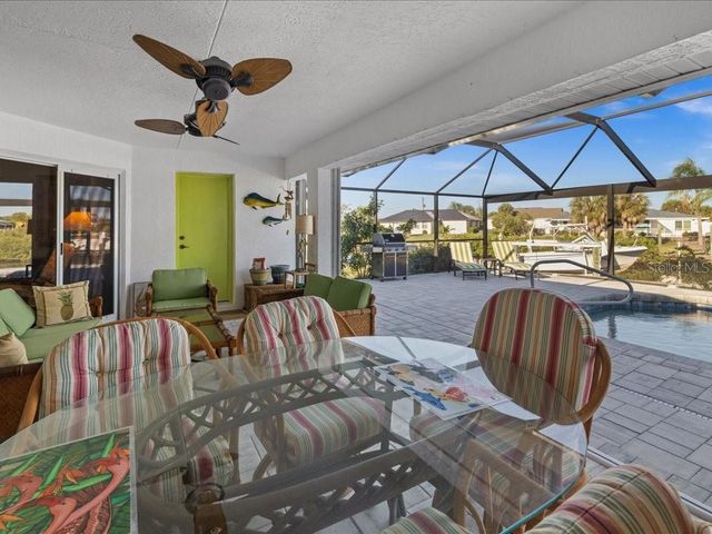 18350 VAN NUYS CIRCLE, Port Charlotte, FL 33948