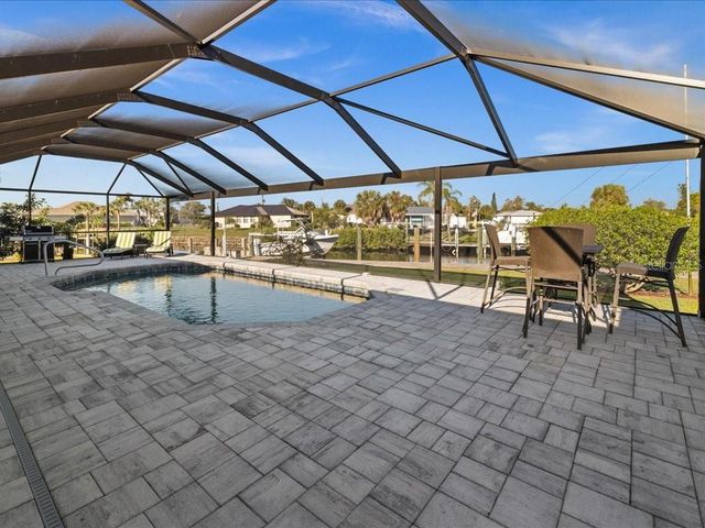 18350 VAN NUYS CIRCLE, Port Charlotte, FL 33948