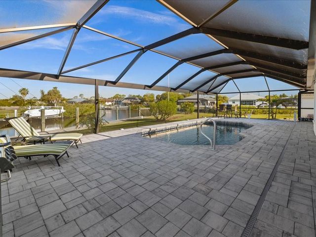 18350 VAN NUYS CIRCLE, Port Charlotte, FL 33948
