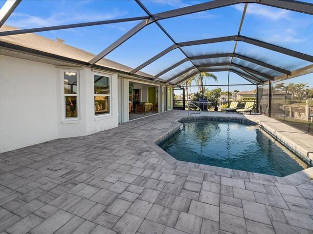 18350 VAN NUYS CIRCLE, Port Charlotte, FL 33948