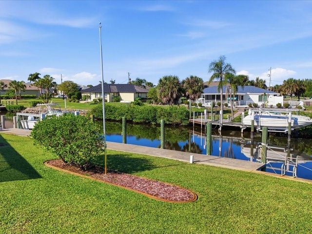 18350 VAN NUYS CIRCLE, Port Charlotte, FL 33948