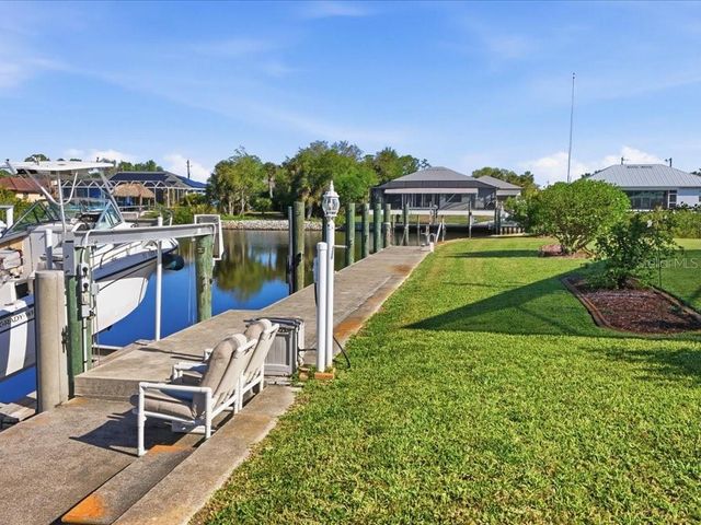 18350 VAN NUYS CIRCLE, Port Charlotte, FL 33948