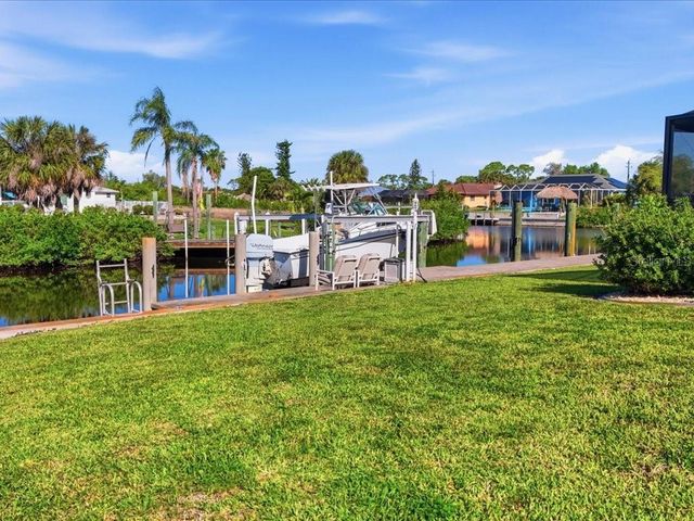 18350 VAN NUYS CIRCLE, Port Charlotte, FL 33948