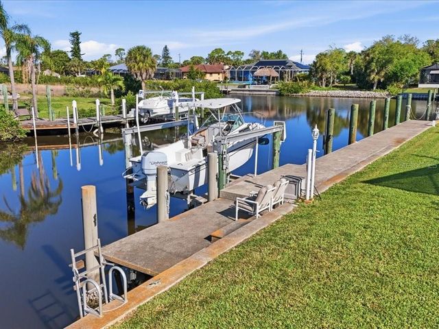 18350 VAN NUYS CIRCLE, Port Charlotte, FL 33948