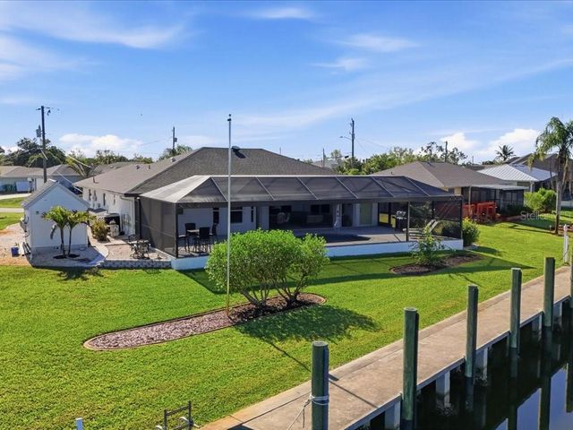 18350 VAN NUYS CIRCLE, Port Charlotte, FL 33948
