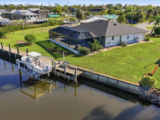 18350 VAN NUYS CIRCLE, Port Charlotte, FL 33948