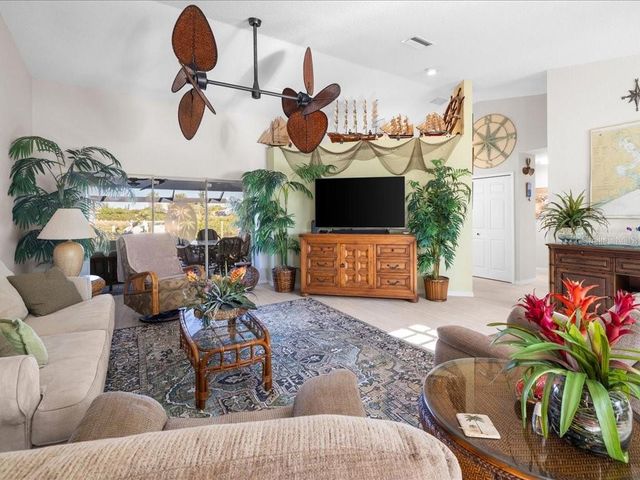 18350 VAN NUYS CIRCLE, Port Charlotte, FL 33948