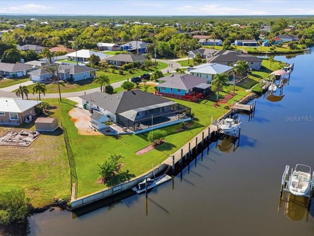 18350 VAN NUYS CIRCLE, Port Charlotte, FL 33948