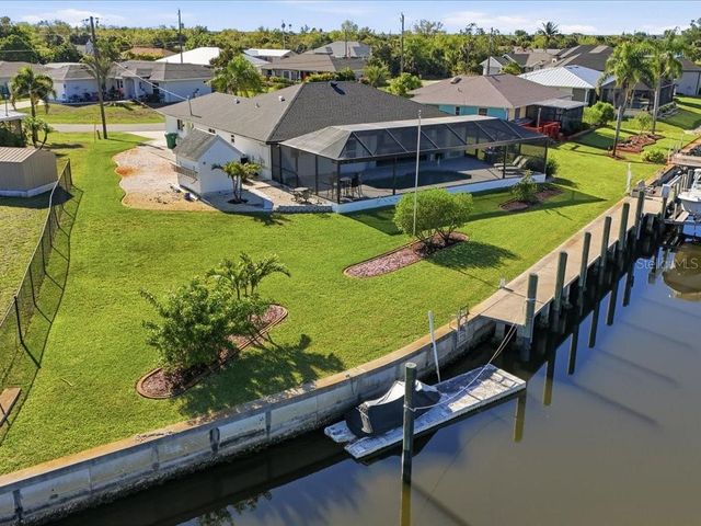 18350 VAN NUYS CIRCLE, Port Charlotte, FL 33948