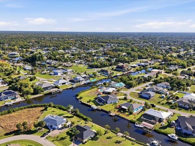 18350 VAN NUYS CIRCLE, Port Charlotte, FL 33948